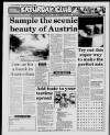 Coventry Evening Telegraph Saturday 30 September 1989 Page 10