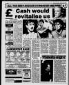 Coventry Evening Telegraph Saturday 30 September 1989 Page 46