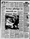 Coventry Evening Telegraph Friday 03 November 1989 Page 2