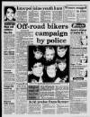 Coventry Evening Telegraph Friday 03 November 1989 Page 5