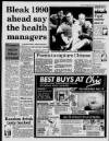 Coventry Evening Telegraph Friday 03 November 1989 Page 9