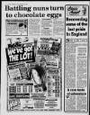 Coventry Evening Telegraph Friday 03 November 1989 Page 10