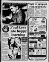 Coventry Evening Telegraph Friday 03 November 1989 Page 11