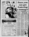 Coventry Evening Telegraph Friday 03 November 1989 Page 12