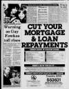 Coventry Evening Telegraph Friday 03 November 1989 Page 13