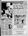 Coventry Evening Telegraph Friday 03 November 1989 Page 15