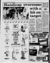 Coventry Evening Telegraph Friday 03 November 1989 Page 16