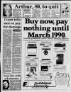 Coventry Evening Telegraph Friday 03 November 1989 Page 17