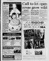 Coventry Evening Telegraph Friday 03 November 1989 Page 21