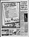 Coventry Evening Telegraph Friday 03 November 1989 Page 22