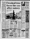 Coventry Evening Telegraph Friday 03 November 1989 Page 31