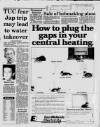 Coventry Evening Telegraph Friday 03 November 1989 Page 35