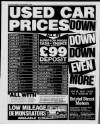 Coventry Evening Telegraph Friday 03 November 1989 Page 56