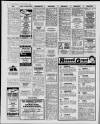 Coventry Evening Telegraph Friday 03 November 1989 Page 58