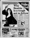 Coventry Evening Telegraph Friday 03 November 1989 Page 65