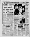 Coventry Evening Telegraph Saturday 11 November 1989 Page 10