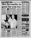 Coventry Evening Telegraph Saturday 11 November 1989 Page 13