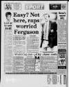 Coventry Evening Telegraph Saturday 11 November 1989 Page 32