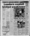 Coventry Evening Telegraph Saturday 11 November 1989 Page 34