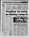 Coventry Evening Telegraph Saturday 11 November 1989 Page 40