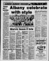 Coventry Evening Telegraph Saturday 11 November 1989 Page 41