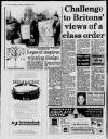 Coventry Evening Telegraph Thursday 16 November 1989 Page 14