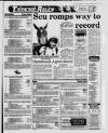 Coventry Evening Telegraph Thursday 16 November 1989 Page 69