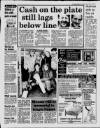 Coventry Evening Telegraph Friday 08 December 1989 Page 7