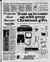 Coventry Evening Telegraph Friday 08 December 1989 Page 17