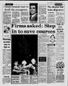 Coventry Evening Telegraph Saturday 09 December 1989 Page 5