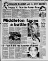 Coventry Evening Telegraph Saturday 09 December 1989 Page 37