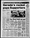 Coventry Evening Telegraph Saturday 09 December 1989 Page 40