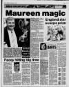 Coventry Evening Telegraph Saturday 09 December 1989 Page 47