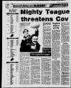 Coventry Evening Telegraph Saturday 09 December 1989 Page 54