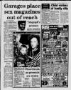 Coventry Evening Telegraph Thursday 14 December 1989 Page 11