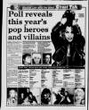 Coventry Evening Telegraph Thursday 14 December 1989 Page 18