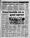 Coventry Evening Telegraph Saturday 16 December 1989 Page 41