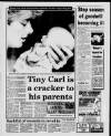 Coventry Evening Telegraph Saturday 23 December 1989 Page 7