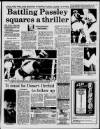 Coventry Evening Telegraph Saturday 23 December 1989 Page 31