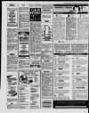 Coventry Evening Telegraph Wednesday 27 December 1989 Page 25