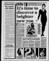 Coventry Evening Telegraph Friday 29 December 1989 Page 6