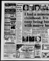 Coventry Evening Telegraph Friday 29 December 1989 Page 44