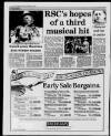 Coventry Evening Telegraph Friday 29 December 1989 Page 46