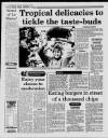 Coventry Evening Telegraph Saturday 30 December 1989 Page 8