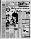 Coventry Evening Telegraph Saturday 30 December 1989 Page 13