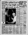 Coventry Evening Telegraph Saturday 30 December 1989 Page 15