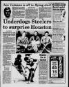 Coventry Evening Telegraph Saturday 30 December 1989 Page 31