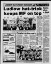 Coventry Evening Telegraph Saturday 30 December 1989 Page 60