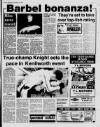 Coventry Evening Telegraph Saturday 30 December 1989 Page 71