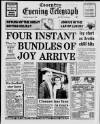 Coventry Evening Telegraph